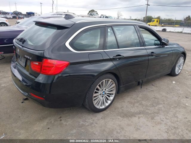 Photo 3 VIN: WBA3K5C52EK300045 - BMW 328D 