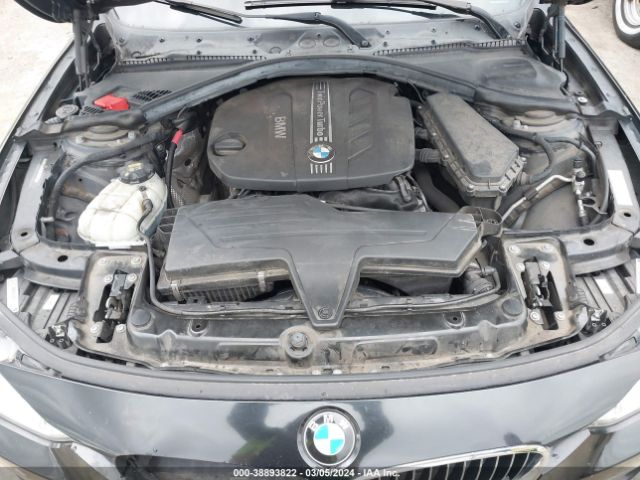 Photo 9 VIN: WBA3K5C52EK300045 - BMW 328D 