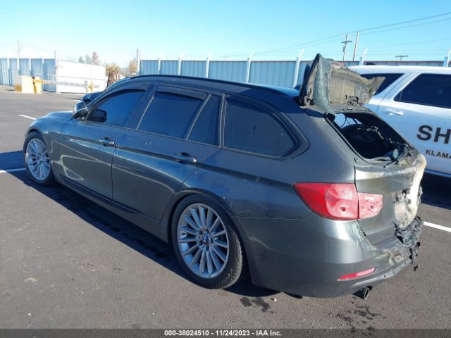 Photo 2 VIN: WBA3K5C52EK300093 - BMW 328D 