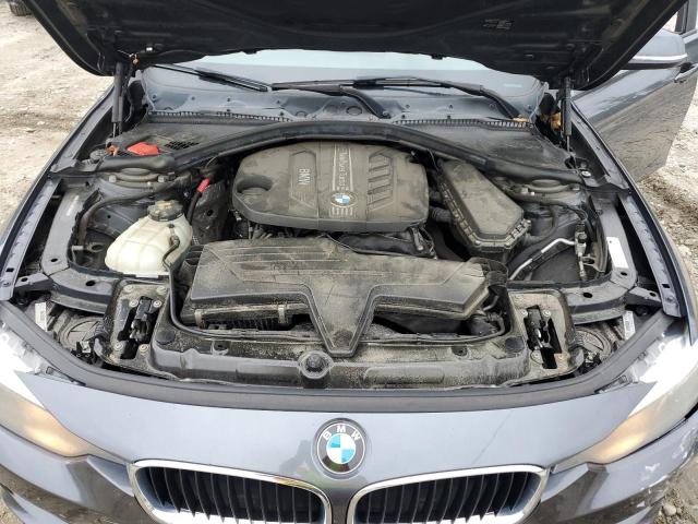 Photo 10 VIN: WBA3K5C53EK300233 - BMW 328 D XDRI 