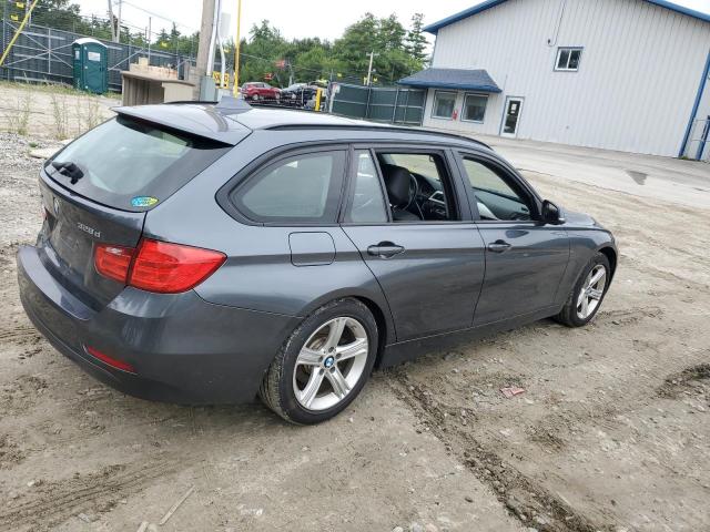 Photo 2 VIN: WBA3K5C53EK300233 - BMW 328 D XDRI 