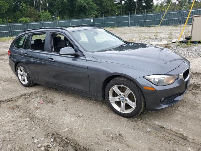 Photo 3 VIN: WBA3K5C53EK300233 - BMW 328 D XDRI 