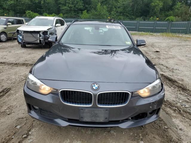 Photo 4 VIN: WBA3K5C53EK300233 - BMW 328 D XDRI 