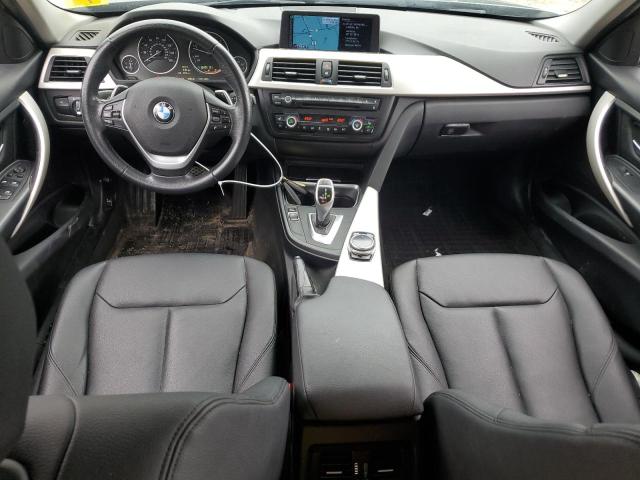 Photo 7 VIN: WBA3K5C53EK300233 - BMW 328 D XDRI 