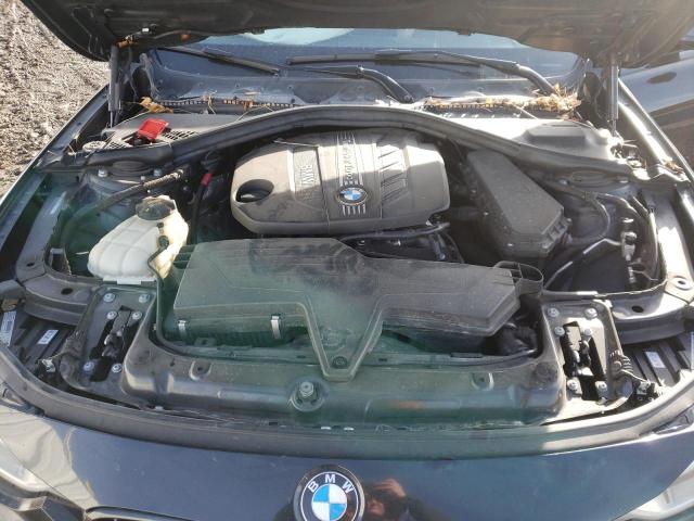 Photo 6 VIN: WBA3K5C55EK300038 - BMW 3 SERIES 