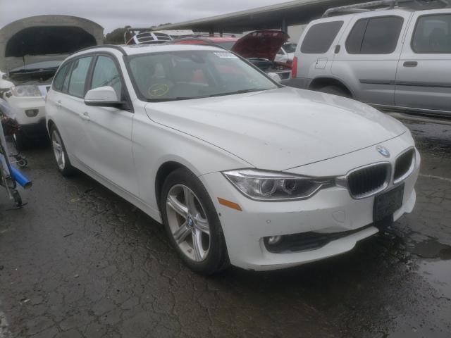 Photo 0 VIN: WBA3K5C55EKT33699 - BMW 328 D XDRI 