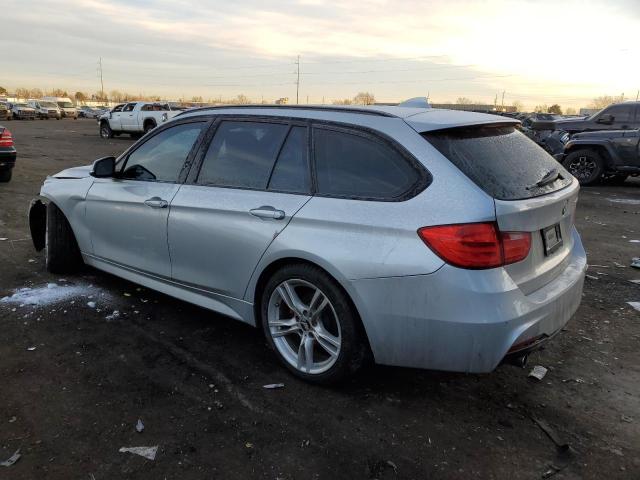 Photo 1 VIN: WBA3K5C56EK300078 - BMW 3 SERIES 