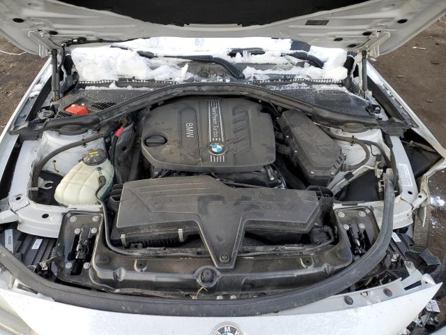 Photo 10 VIN: WBA3K5C56EK300078 - BMW 3 SERIES 