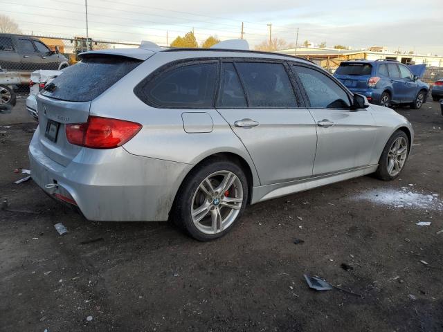 Photo 2 VIN: WBA3K5C56EK300078 - BMW 3 SERIES 