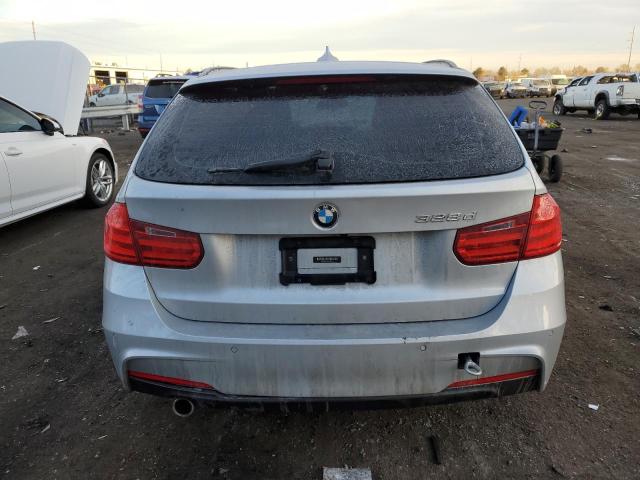 Photo 5 VIN: WBA3K5C56EK300078 - BMW 3 SERIES 