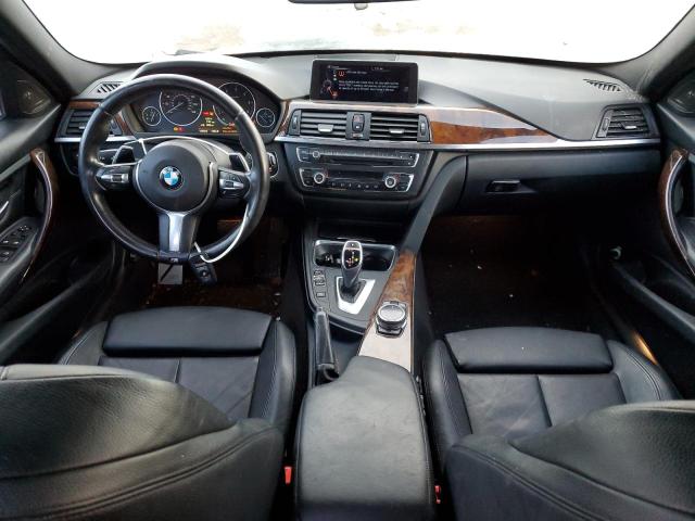 Photo 7 VIN: WBA3K5C56EK300078 - BMW 3 SERIES 