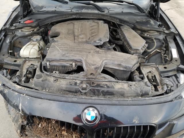 Photo 6 VIN: WBA3K5C56EKT33100 - BMW 328D 