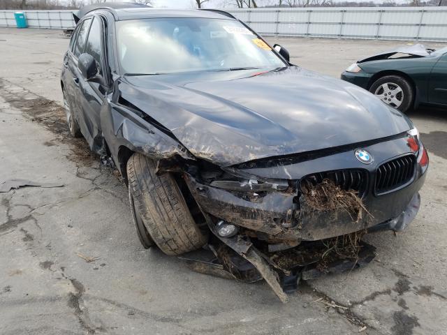 Photo 8 VIN: WBA3K5C56EKT33100 - BMW 328D 