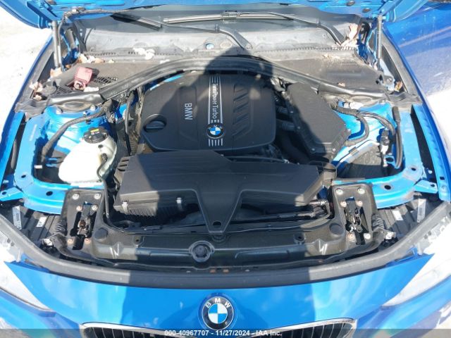 Photo 9 VIN: WBA3K5C56FK300762 - BMW 328D 