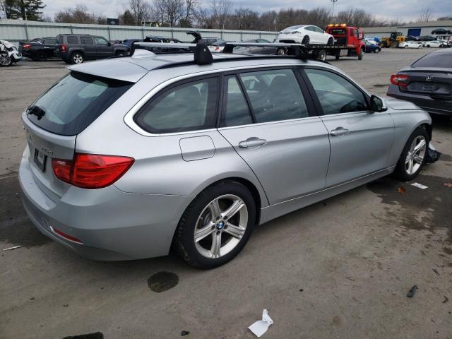 Photo 2 VIN: WBA3K5C56FK301894 - BMW 328 D XDRI 