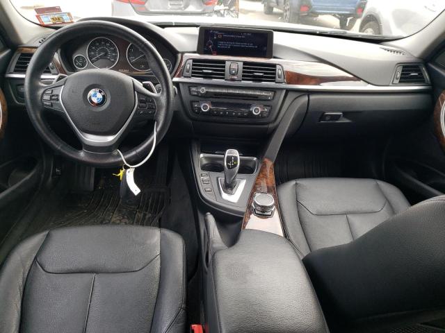 Photo 7 VIN: WBA3K5C56FK301894 - BMW 328 D XDRI 