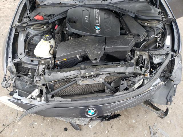 Photo 10 VIN: WBA3K5C57EKT33994 - BMW 3 SERIES 