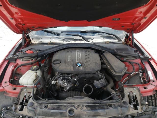 Photo 10 VIN: WBA3K5C57FK301127 - BMW 328 D XDRI 