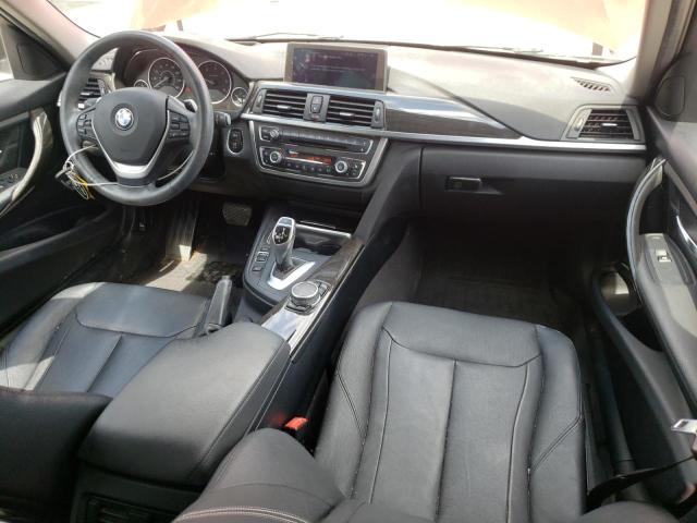 Photo 7 VIN: WBA3K5C57FK301127 - BMW 328 D XDRI 