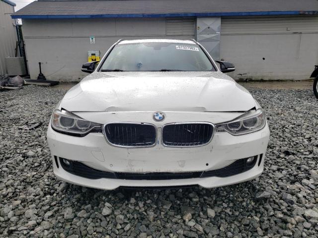 Photo 8 VIN: WBA3K5C57FK547367 - BMW 328 D XDRI 