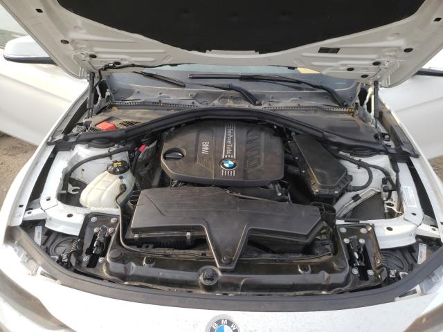 Photo 6 VIN: WBA3K5C58EK300132 - BMW 328 D XDRI 