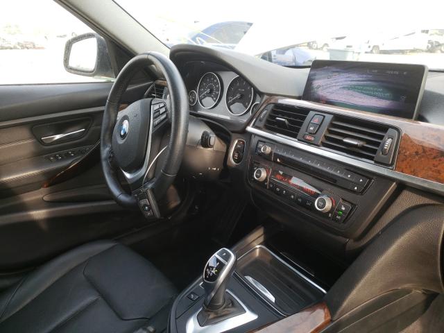 Photo 8 VIN: WBA3K5C58EK300132 - BMW 328 D XDRI 