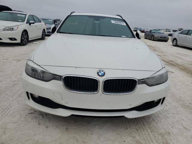 Photo 4 VIN: WBA3K5C58FK301332 - BMW 328 D XDRI 