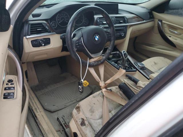 Photo 7 VIN: WBA3K5C58FK301332 - BMW 328 D XDRI 