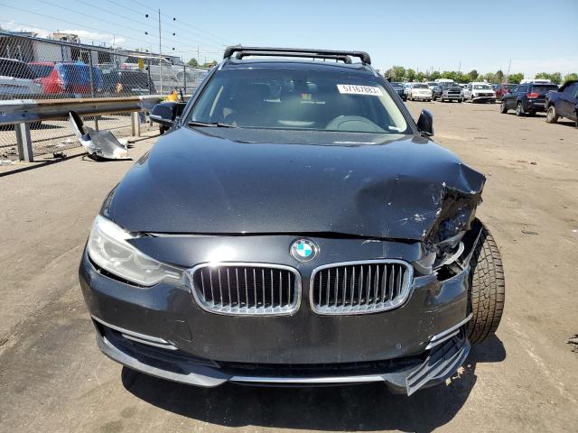 Photo 4 VIN: WBA3K5C58FK301752 - BMW 328 D XDRI 