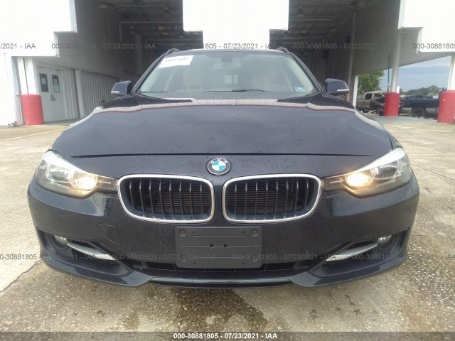 Photo 5 VIN: WBA3K5C59EK300284 - BMW 3 