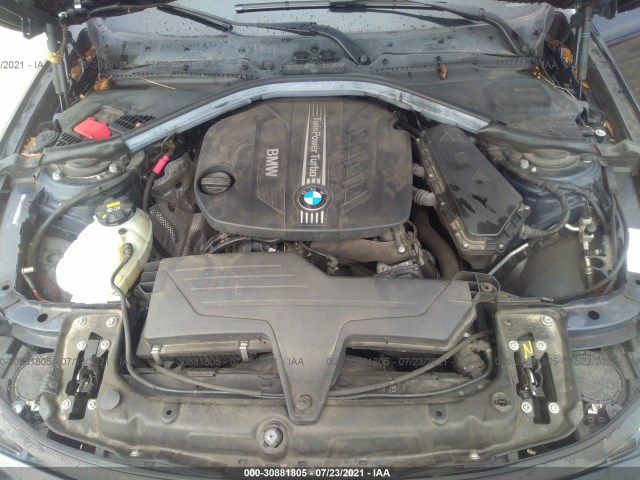 Photo 9 VIN: WBA3K5C59EK300284 - BMW 3 