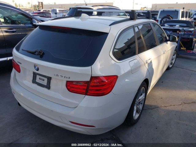 Photo 3 VIN: WBA3K5C59FK301730 - BMW 328D 