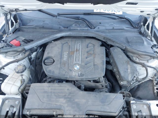 Photo 9 VIN: WBA3K5C59FK301730 - BMW 328D 