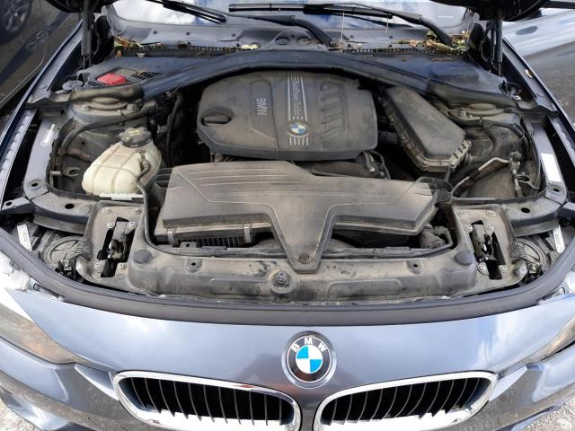 Photo 6 VIN: WBA3K5C5XFK300750 - BMW 328 D XDRI 