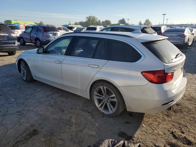 Photo 1 VIN: WBA3K5C5XFK547329 - BMW 328 D XDRI 