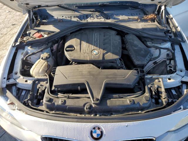 Photo 10 VIN: WBA3K5C5XFK547329 - BMW 328 D XDRI 