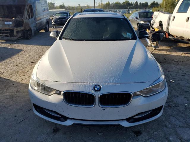 Photo 4 VIN: WBA3K5C5XFK547329 - BMW 328 D XDRI 