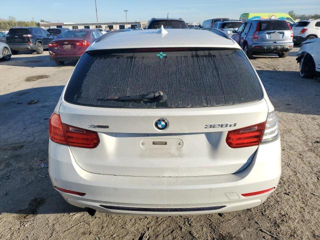 Photo 5 VIN: WBA3K5C5XFK547329 - BMW 328 D XDRI 