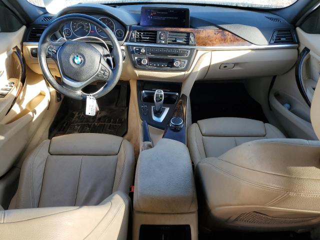 Photo 7 VIN: WBA3K5C5XFK547329 - BMW 328 D XDRI 