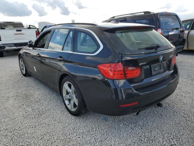 Photo 2 VIN: WBA3K5C5XFK547427 - BMW 328 D XDRI 