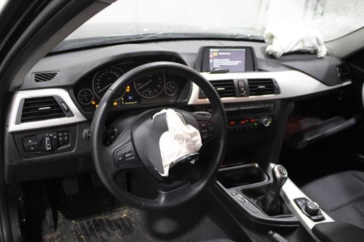 Photo 8 VIN: WBA3K9100EF935031 - BMW 3 SERIES TOURING 