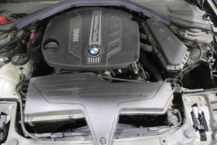 Photo 12 VIN: WBA3K9100EF935031 - BMW 3 SERIES TOURING 