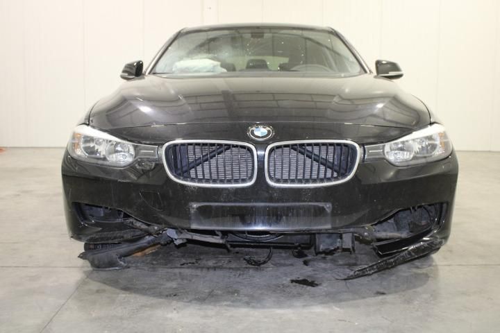 Photo 19 VIN: WBA3K9100EF935031 - BMW 3 SERIES TOURING 