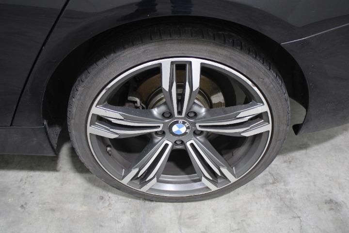 Photo 22 VIN: WBA3K9100EF935031 - BMW 3 SERIES TOURING 