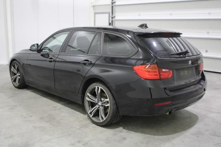 Photo 4 VIN: WBA3K9100EF935031 - BMW 3 SERIES TOURING 