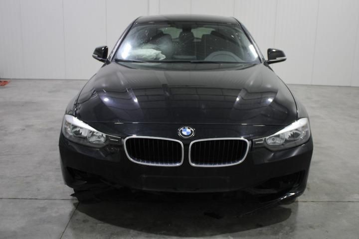 Photo 5 VIN: WBA3K9100EF935031 - BMW 3 SERIES TOURING 