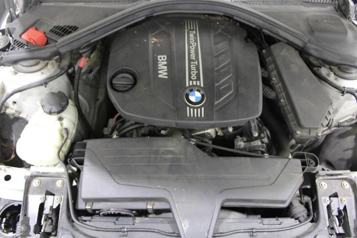 Photo 11 VIN: WBA3K91010F929117 - BMW 3 SERIES TOURING 