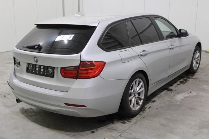 Photo 3 VIN: WBA3K91010F929117 - BMW 3 SERIES TOURING 