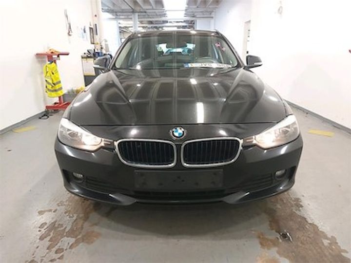 Photo 5 VIN: WBA3K91020K404400 - BMW 316 