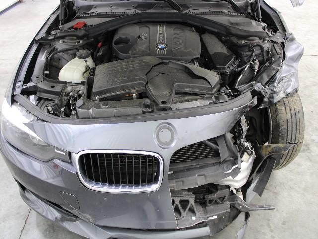 Photo 16 VIN: WBA3K91030F932651 - BMW 3 SERIES TOURING 